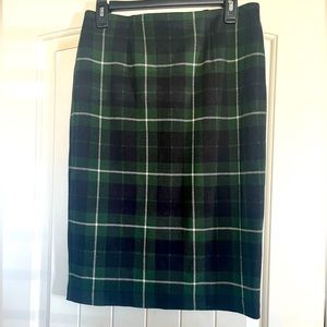 J Jill Skirt
